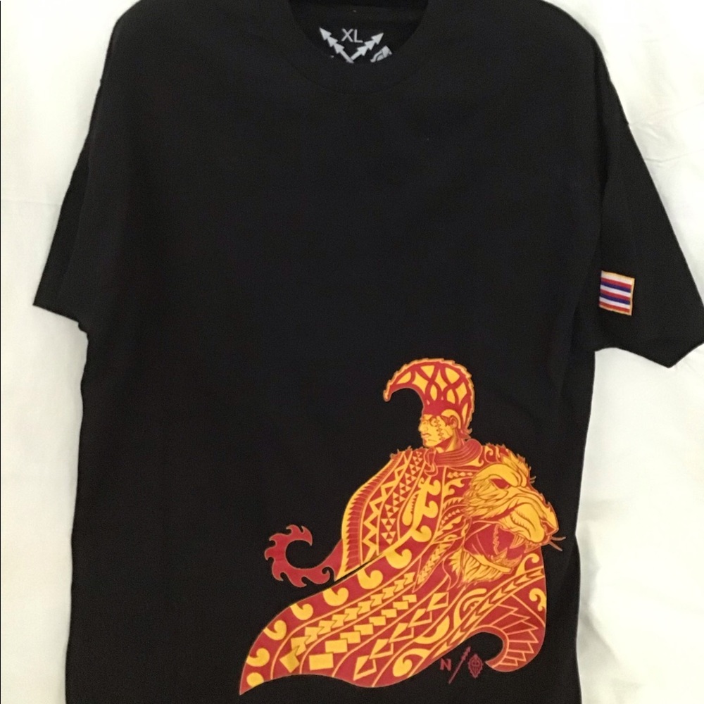 Men’s t-shirt NWOT